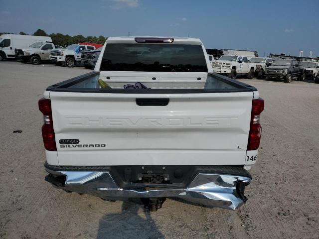 2022 CHEVROLET SILVERADO 3GCPWCED6NG152667  68617974