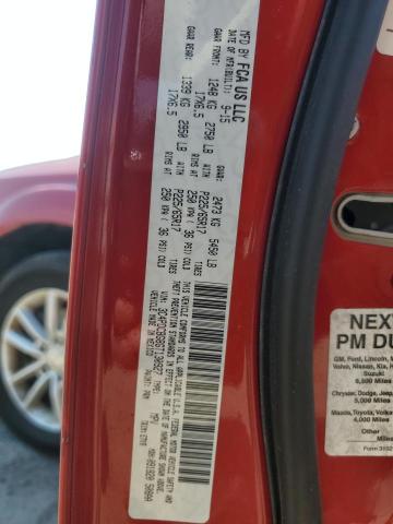 2016 DODGE JOURNEY - 3C4PDCBG8GT130927