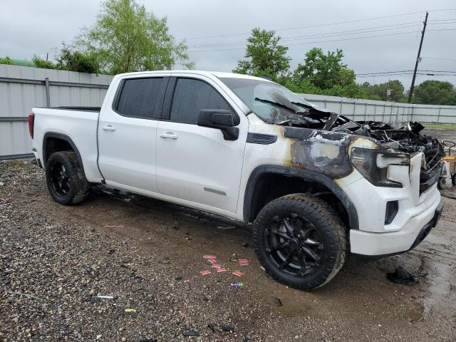 2021 GMC SIERRA C15 - 3GTP8CEK3MG404530