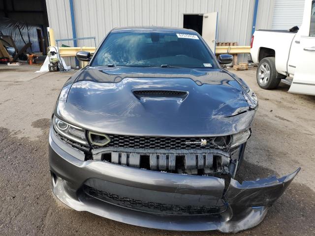 2019 DODGE CHARGER SC - 2C3CDXGJ2KH710349