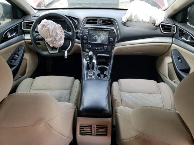 2017 NISSAN MAXIMA 3.5 - 1N4AA6AP5HC415055