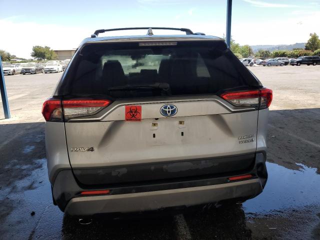 VIN JTMDWRFV2KD504780 2019 Toyota RAV4, Limited no.6