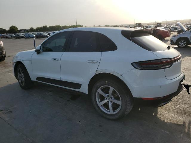 VIN WP1AA2A50LLB10183 2020 Porsche Macan no.2