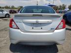 NISSAN VERSA S photo