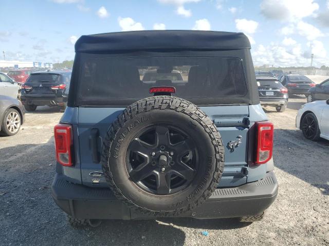 2024 FORD BRONCO BLA 1FMEE1BP7RLA20924