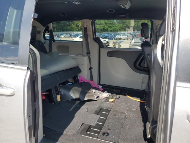 2019 DODGE GRAND CARA - 2C4RDGCG7KR691355