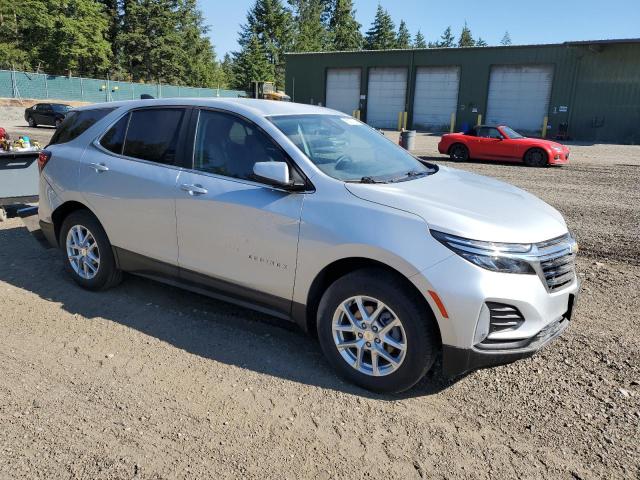 2022 CHEVROLET EQUINOX LT 3GNAXTEV0NL220102  66273294