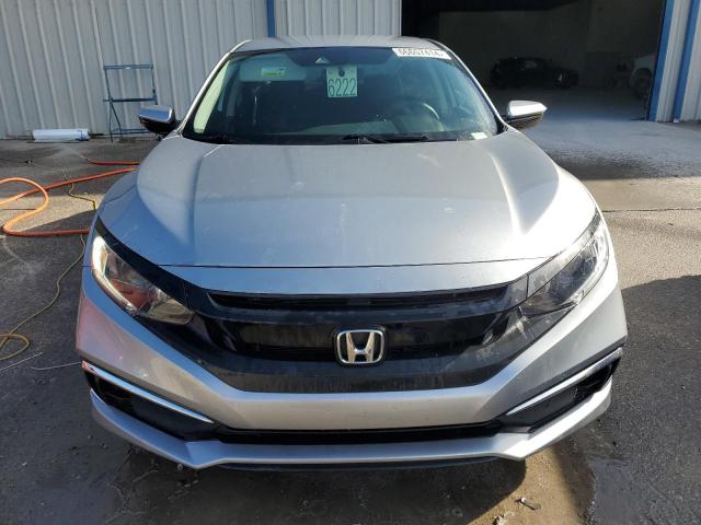 2019 HONDA CIVIC LX 19XFC2F6XKE042453  66657414