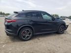 ALFA ROMEO STELVIO TI photo