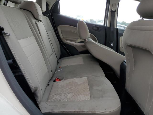 2021 FORD ECOSPORT S - MAJ3S2FE0MC454250