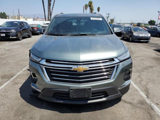 2023 CHEVROLET TRAVERSE L - 1GNERGKW4PJ294455