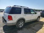 FORD EXPLORER X photo