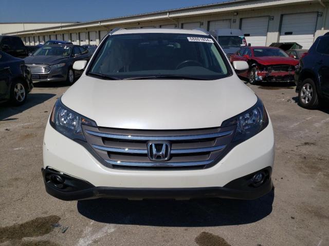 VIN 5J6RM4H79EL079625 2014 Honda CR-V, Exl no.5