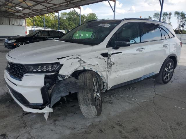 2023 KIA SORENTO S - 5XYRL4LC9PG206076