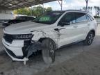 2023 KIA SORENTO S - 5XYRL4LC9PG206076