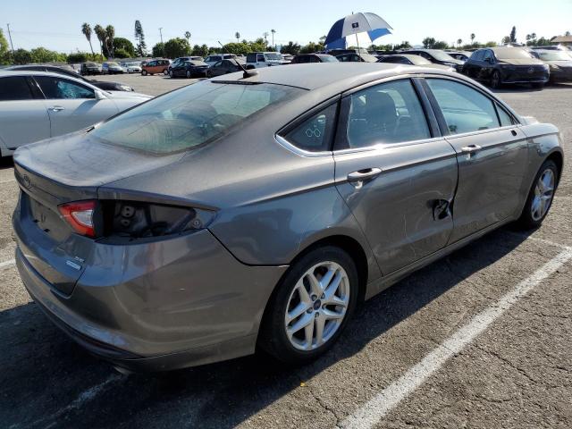 VIN 3FA6P0HD6ER316674 2014 Ford Fusion, SE no.3