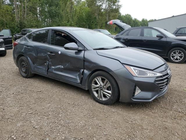 Vin: kmhd84lf1lu936901, lot: 65353964, hyundai elantra sel 20204