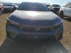 HONDA CIVIC EX photo