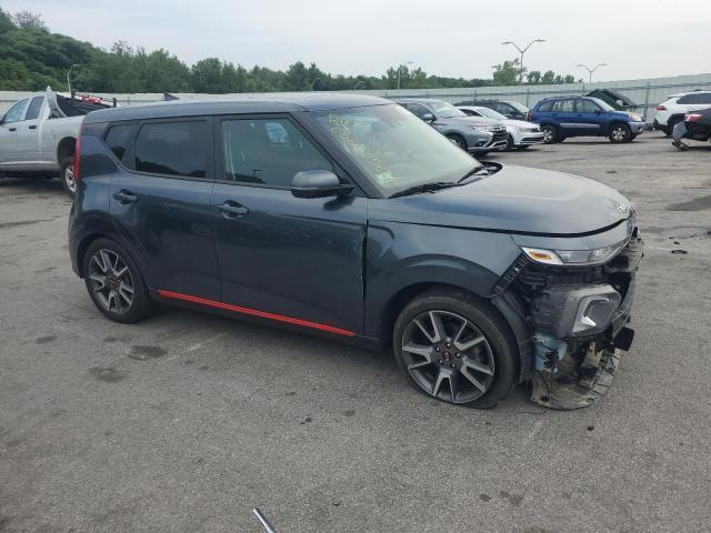 2020 KIA SOUL GT LI - KNDJ63AU5L7084561