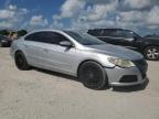 VOLKSWAGEN CC SPORT снимка