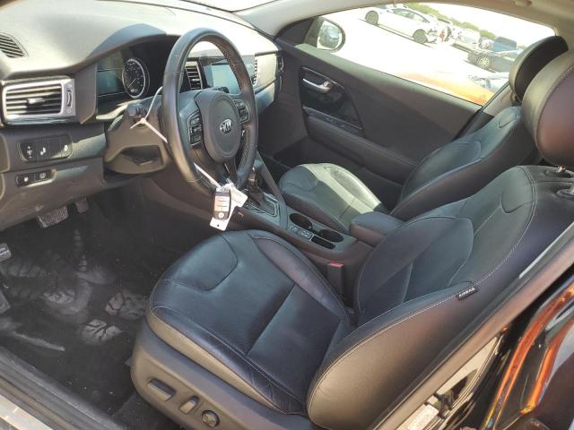 2017 KIA NIRO EX TO KNDCE3LC4H5080780