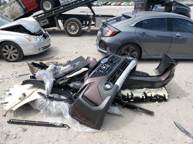 2023 SUBARU OUTBACK TO - 4S4BTGPD3P3220013