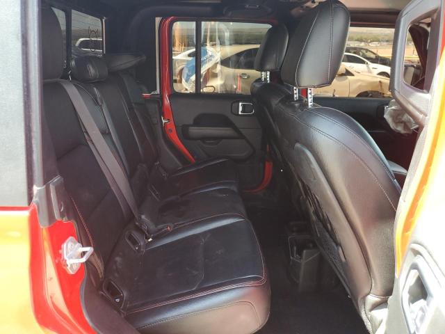 2021 JEEP GLADIATOR - 1C6JJTBG5ML583996