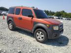 HONDA ELEMENT EX снимка