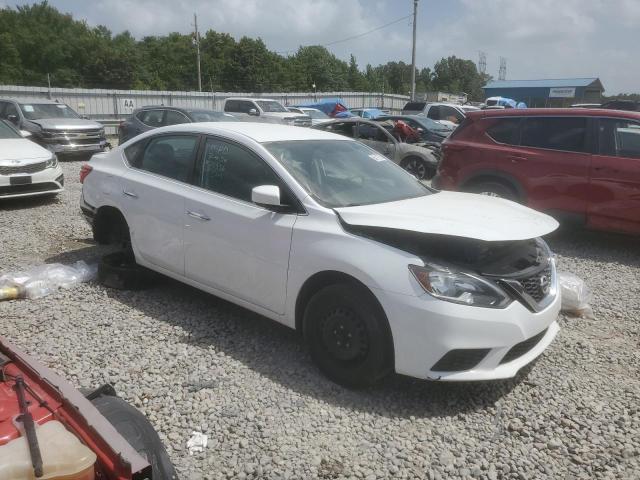 2017 NISSAN SENTRA S - 3N1AB7AP9HY351674