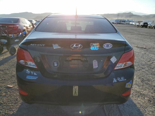 2016 HYUNDAI ACCENT SE - KMHCT4AE7GU150840