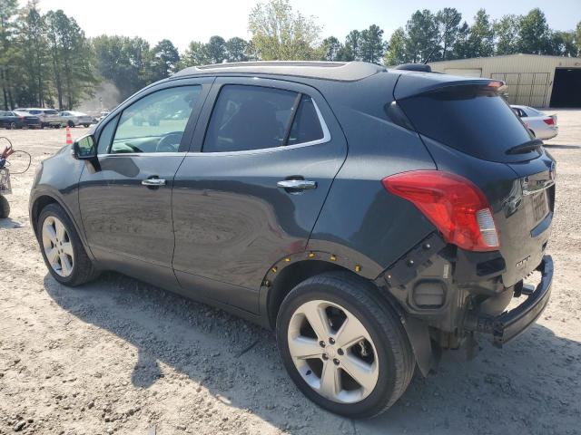 2016 BUICK ENCORE - KL4CJASB4GB611897