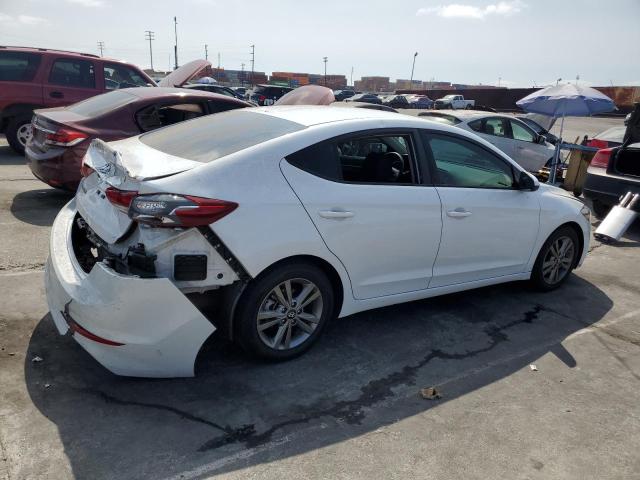 2018 HYUNDAI ELANTRA SE - 5NPD84LF3JH294113