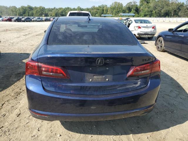 2017 ACURA TLX 19UUB1F36HA008386  68186594