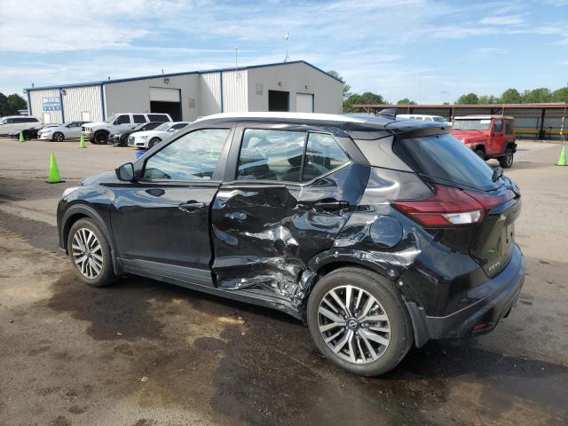 VIN 3N1CP5CV5PL521714 2023 NISSAN KICKS no.2