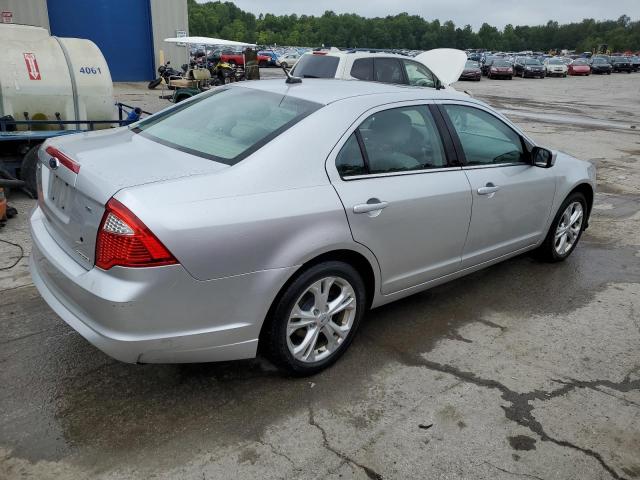 Vin: 3fahp0hgxcr331498, lot: 66383694, ford fusion se 20123