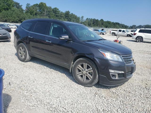 2016 CHEVROLET TRAVERSE L - 1GNKVHKDXGJ130727