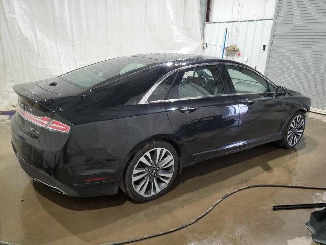 VIN 3LN6L5FC1JR627786 2018 Lincoln MKZ, Reserve no.3