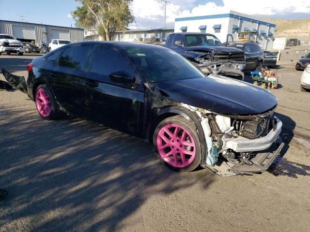 2022 HONDA CIVIC SPOR - 2HGFE2F56NH559826