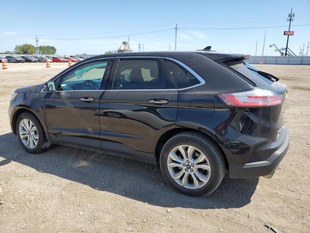 2022 FORD EDGE TITAN - 2FMPK4K93NBA38030