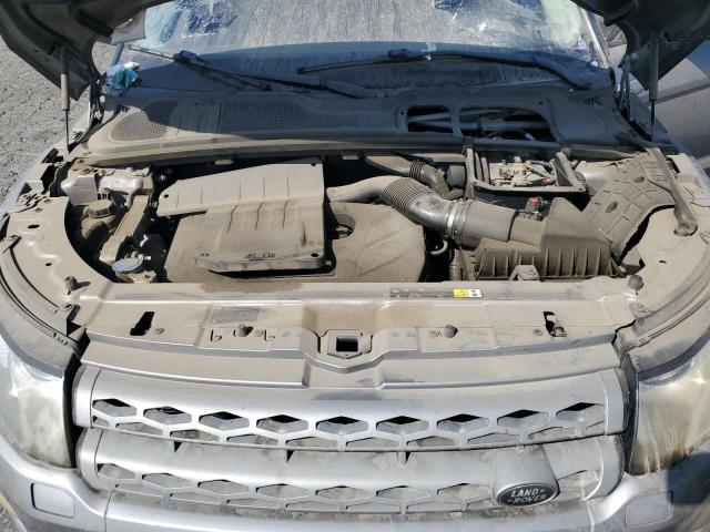 VIN SALVP2BG4DH756034 2013 Land Rover Range Rover, ... no.11