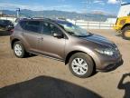 NISSAN MURANO S photo