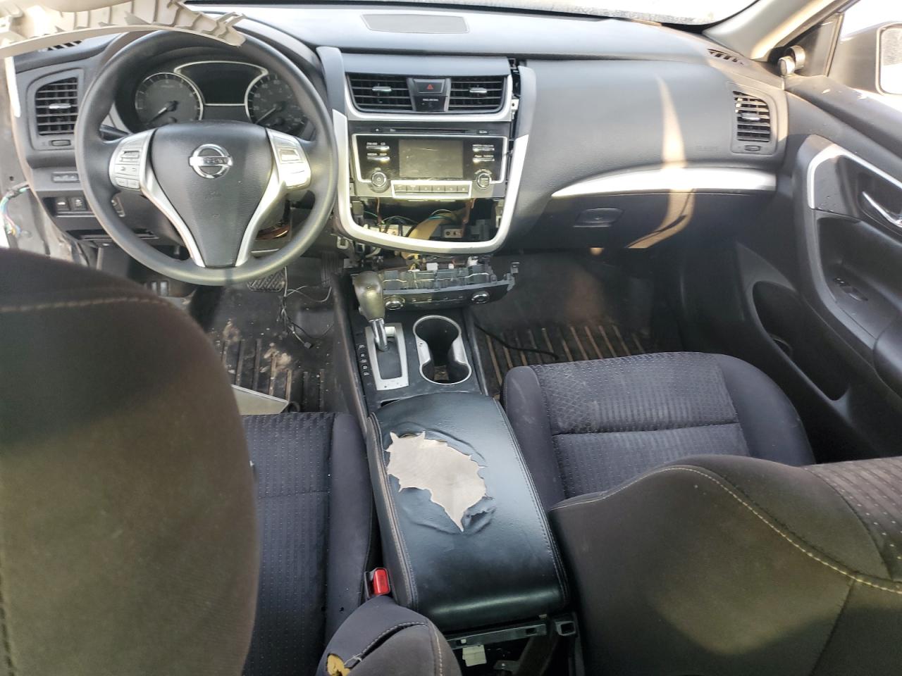 Lot #2821772446 2016 NISSAN ALTIMA 2.5