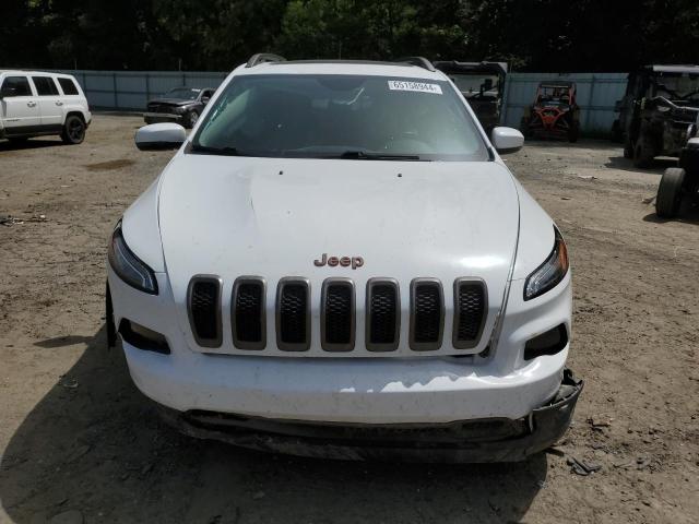 2016 JEEP CHEROKEE L - 1C4PJLCB0GW247519