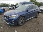 2016 BMW X1 XDRIVE2 - WBXHT3C35GP886922