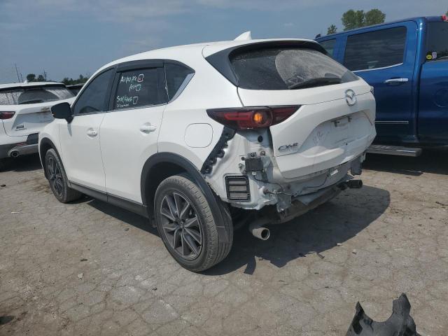 VIN JM3KFADM9J1376001 2018 Mazda CX-5, Grand Touring no.2