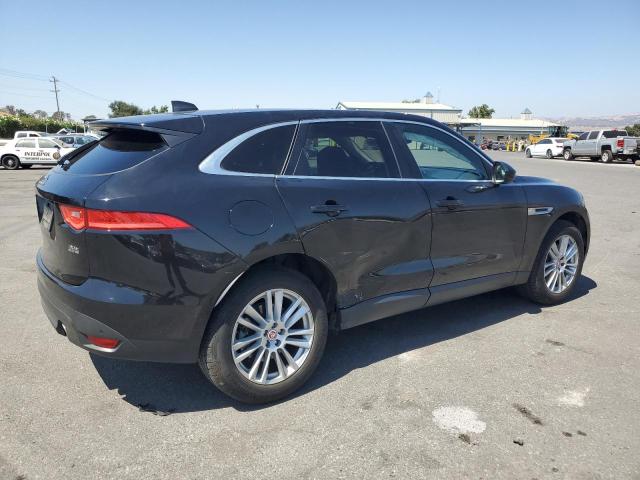 VIN SADCK2GX5LA639449 2020 Jaguar F-Pace, Prestige no.3