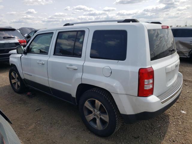 2016 JEEP PATRIOT LA - 1C4NJPFA1GD777561