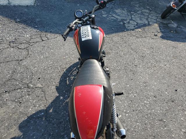 2010 TRIUMPH MOTORCYCLE BONNEVILLE - SMT900K10AT430187