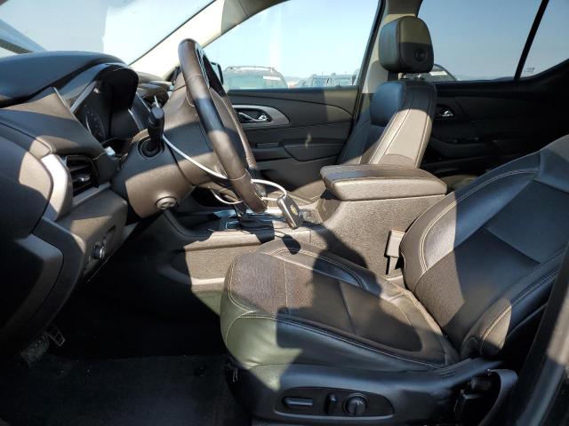 2020 CHEVROLET TRAVERSE P - 1GNEVKKW9LJ142017