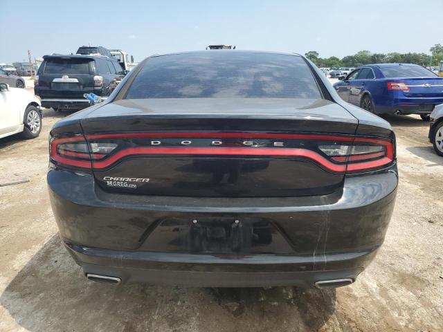 VIN 2C3CDXBG7HH552739 2017 Dodge Charger, SE no.6